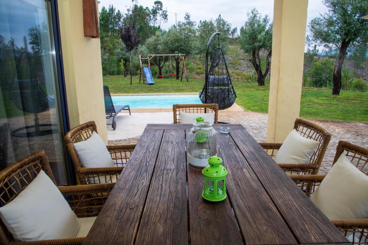 Boavista Country Houses No 87 Cabeceiras de Basto Esterno foto