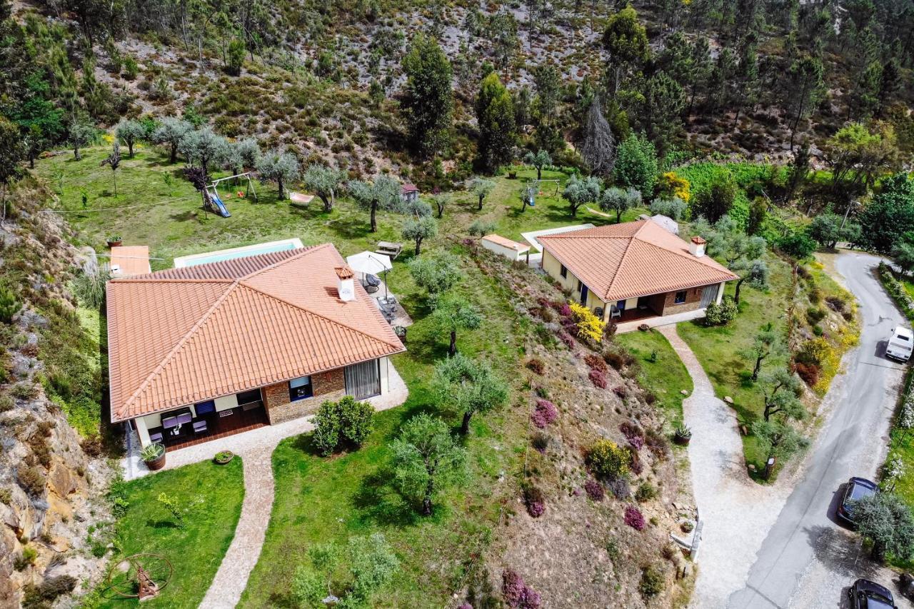 Boavista Country Houses No 87 Cabeceiras de Basto Esterno foto