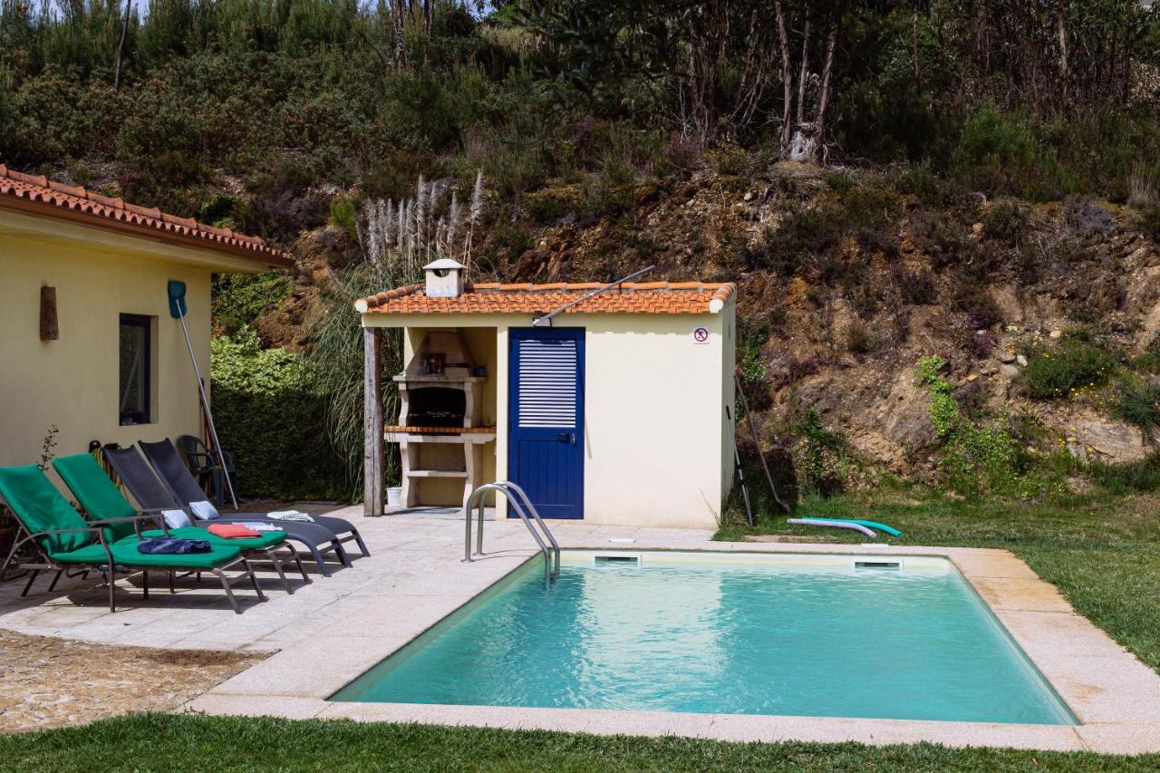 Boavista Country Houses No 87 Cabeceiras de Basto Esterno foto