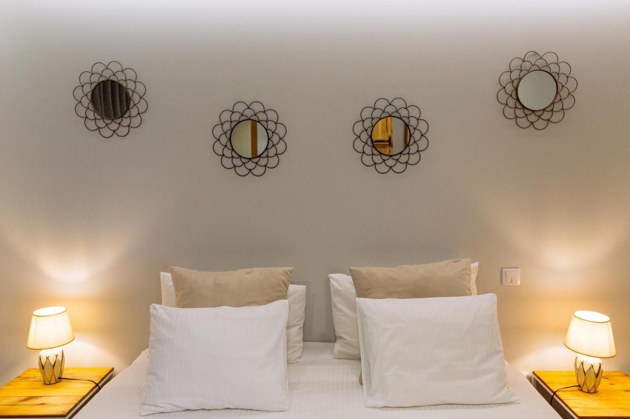 Boavista Country Houses No 87 Cabeceiras de Basto Esterno foto