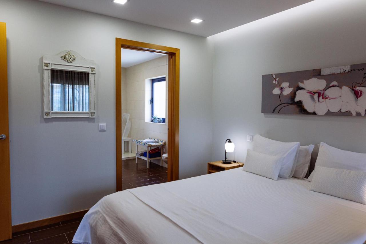 Boavista Country Houses No 87 Cabeceiras de Basto Esterno foto