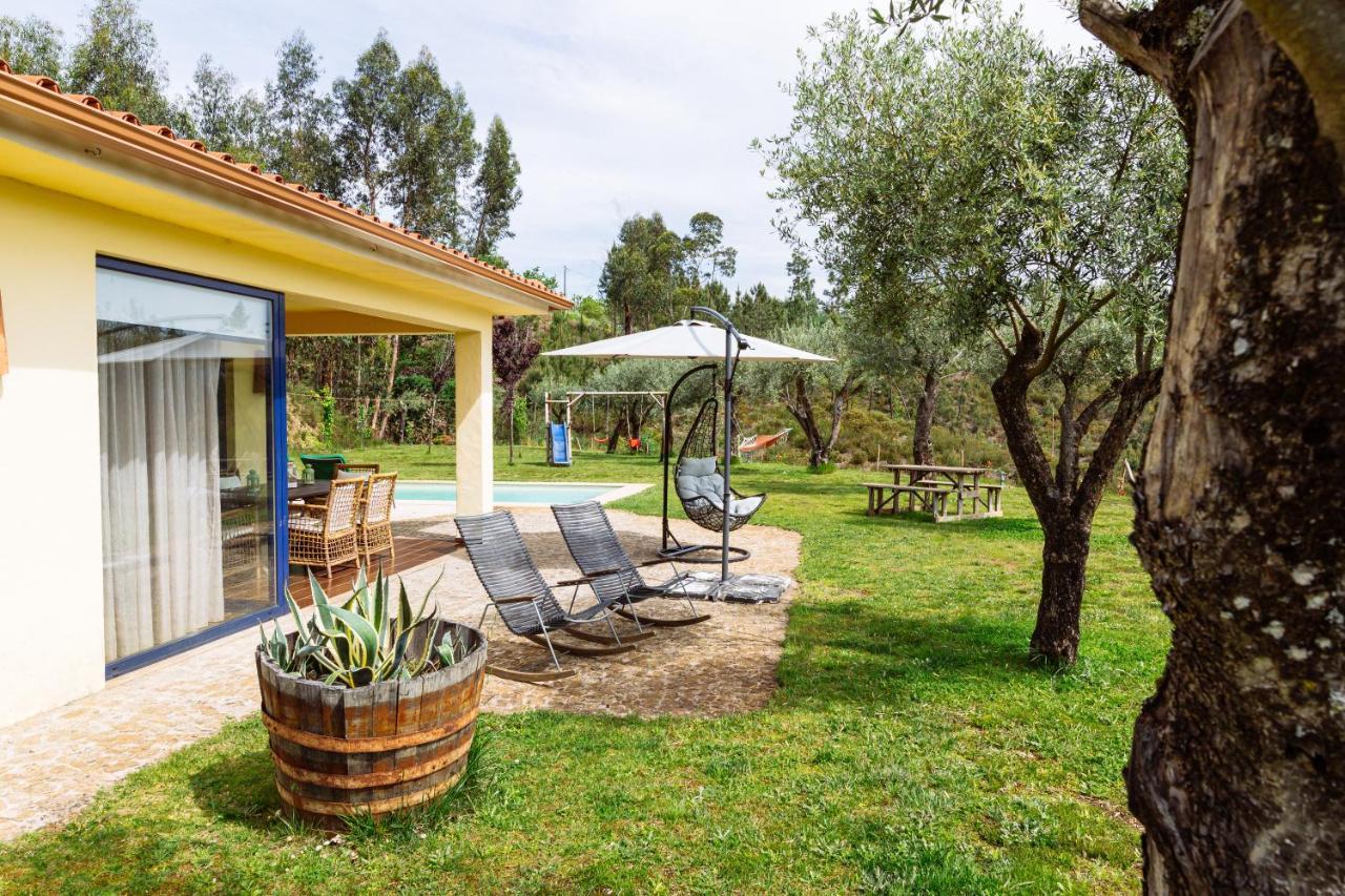Boavista Country Houses No 87 Cabeceiras de Basto Esterno foto