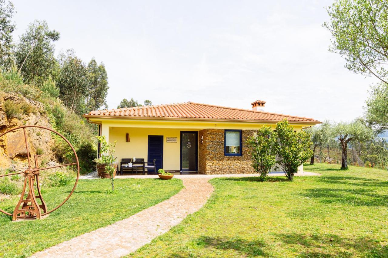 Boavista Country Houses No 87 Cabeceiras de Basto Esterno foto