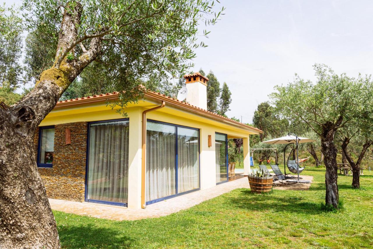 Boavista Country Houses No 87 Cabeceiras de Basto Esterno foto